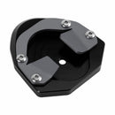 Yamaha XT1200Z XT1200ZE Super Tenere 2014-2021 Soporte de placa ampliada