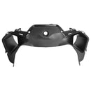 Honda CBR500R 2019–2021 kledningssett, injeksjonsstøping, umalt kropp, generisk