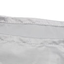 Wasserdichte silberfarbene Sonnenliege Staub Oxford Outdoor Gartenmöbel Abdeckung