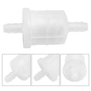 Inline-polttoainesuodatin Yamaha 4-tahti 4HP 5HP 6HP 8HP 9,9HP 68T-24251-01