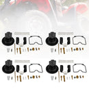 Sada na opravu karburátoru 250cc ATV250 EN250 GP200 GP250 MV30