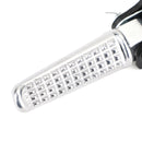 Apoios para os pés traseiros apoios para os pés do passageiro para Honda 17-22 CMX300 CMX500 Rebel 300/500 Generic