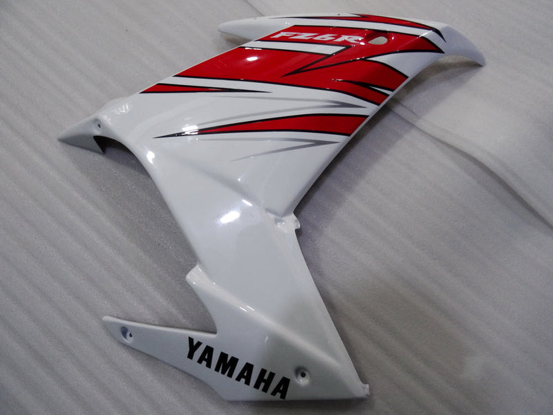 Kåpesett for Yamaha FZ6R 2009-2015 Generisk