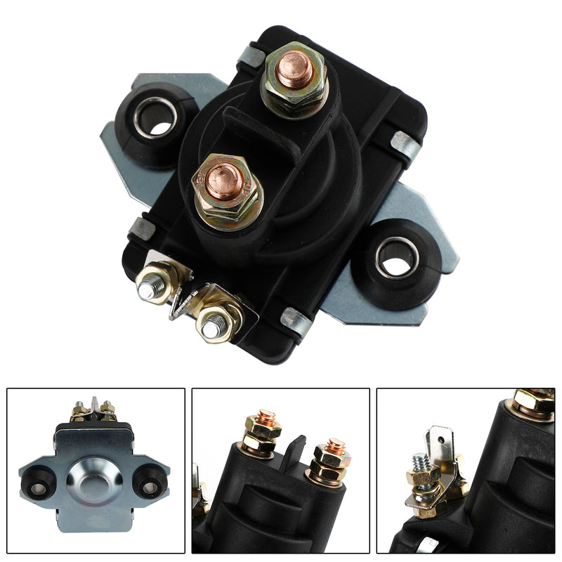 Mercury Marine 89-818997A1 Yamaha 65W-81941-00-00 Käynnistimen solenoidirele