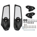 Yamaha YZF R1 R1M 2015-2019 spoiler bočních zpětných zrcátek