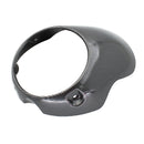 Scheinwerferverkleidung Windschutzscheibenabdeckung für CB150 Bonneville T100 Monster Generic