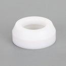 7 stk TIG-svejsebrænderstamme gaslinse keramisk kopsæt til WP-17/18/26