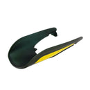 2018-2022 Kawasaki Z900RS Heckverkleidung + Kennzeichenhalter