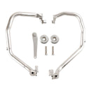 2020-2022 TR Rocket 3 GT Protector de motor, barra protectora, protector de marco, parachoques