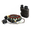 Uszczelka prostownika regulatora stojana dla Honda 08-09 CBR1000RR 31120-MFL-641