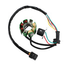 Gerador de estator para Suzuki RMZ 250 RM-Z 250 2007 2008 2009 32101-10H00