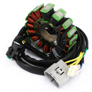 Areyourshop Statorgenerator Magneto Passer for Honda CRF 450 L CRF450L 2019 2020 31120-MKE-A51