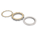 Kopplingssats kopplingsplattor till Triumph Daytona Tiger 955 RS ST 1997-2006