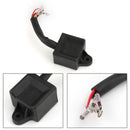 Ignitor CDI Box CDI Modul CDI Modul til Yamaha 3FL-85540-10-00 Generisk