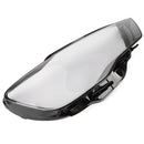 Strålkastarskydd strålkastarglas för Audi A3 2013-2016 klar generisk