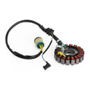 Stator generator til Honda TRX350 TE FE Rancher ES TRX 350 FE FM Fourtrax 00-06 Generisk