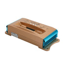 12V-60V 30A-100A MPPT Duální USB nabíjení Wind-Soly Hybrid System Controller Car