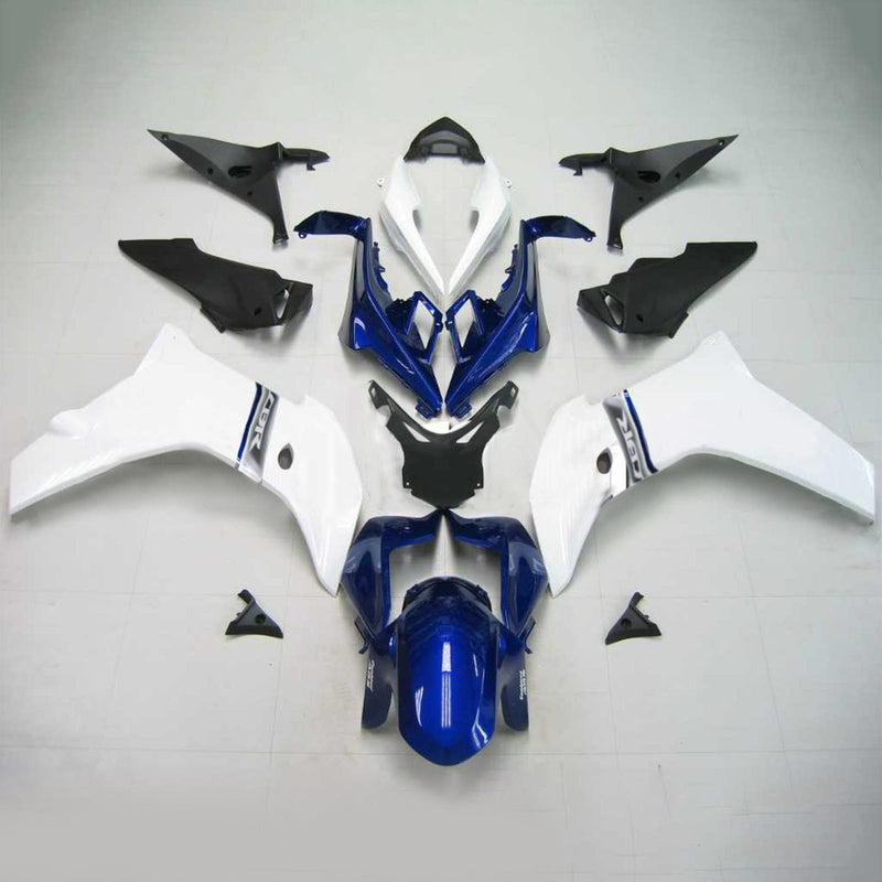 2011-2013 Honda CBR600F kåpa kit