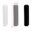 Kolmivärinen etusäleikön tarra Tacoma TRD Pro 2016-2020 Genericille