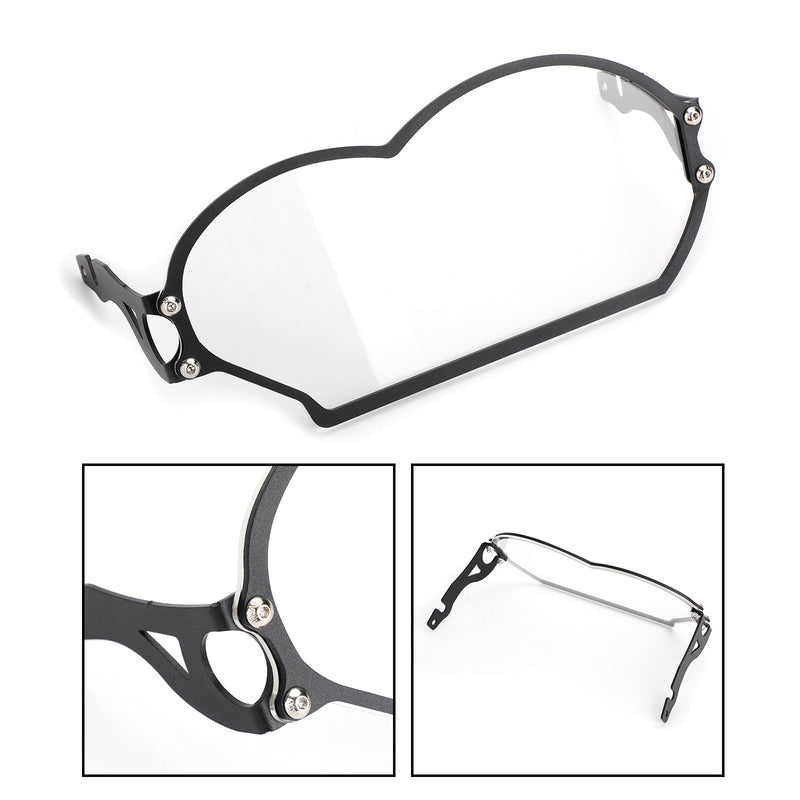 Ochrona uspokajająca do BMW R 1200 GS / ADV 2004-2012