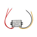 AC/DC spændingsomformer spændingsregulatormodul buck AC 10-28V til DC 12V 3A