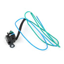 Areyourshop STATOR PULSE PICKUP SPOLE SENSOR Velegnet til Suzuki TL1000R/S Burgman 250 400 98-2016