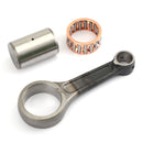 Motorplejlsæt til Honda 85-90 CH250 Elite 86-01 CN250 Helix FES250 Generisk