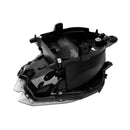 KTM Duke 390 2018-2019 Faro Protector Rejilla LED Plástico