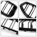 BMW G29 Z4 20I 30I M40I 2019–2023 glänzend schwarzer vorderer Nierengrill