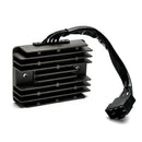 2001-2003 Suzuki GSXR600 GSX-R600 GSX-R600U2 Magneto Estator + Retificador de Tensão + Junta