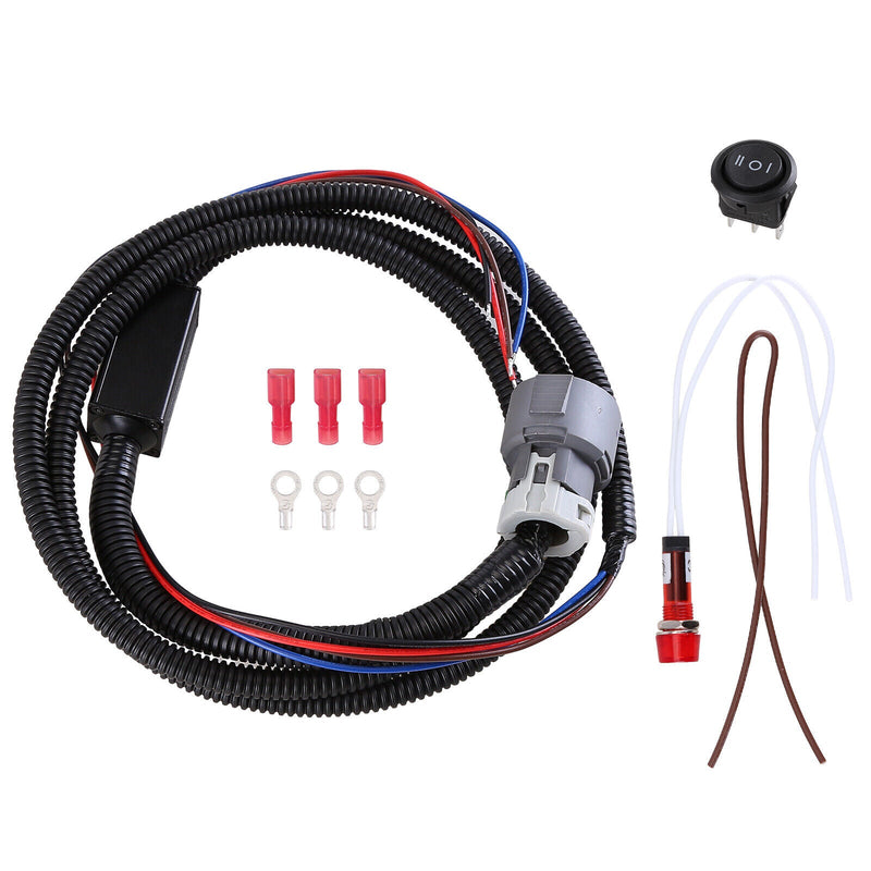 4L60E Stand-Alone-Controller Vollständige manuelle Schaltung, automatische manuelle Sperre NCR60E