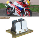 Systém vzduchového sacího jazýčkového ventilu Vhodný pro Honda NSR50 AC10 CRM50 Generic