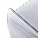 ABS plastové přední sklo motocyklu pro Yamaha MT125 2015-2019 Generic