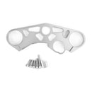 SUZUKI GSXR 600 750 1000 Tieferlegung Gabelbrücke vorne obere obere Klemme