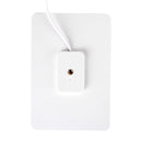 Painel solar portátil IP65 de 4W 5V monocristalino à prova d'água para câmera de segurança