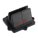 Membransystem für Yamaha YZ250 RM250 1989-2015 V-Force 3 V307A