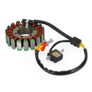 Elektryczna cewka stojana dla HONDA ARX1500 AQUATRAX F-15 F-15X PWC 2008-2009 Fedex Express Generic