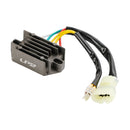 Sytytysstaattorin säätimen tiivistesarja 450 SMR 450 505 XC-F 2008-2009