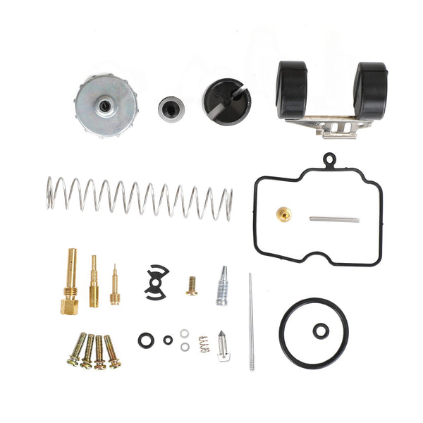 Kit de reconstrução de carburador Fit VM26 Carb ATV Dirt Bike 150cc 160cc 200cc 250cc genérico