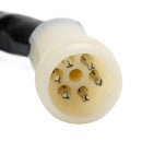 Yamaha Warrior 350 YFM350X 1987-1989 Statorregulator, likriktare och packning