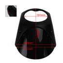 Honda CB1000R CB650R 2019-2021 Čelní sklo předního světla Kapota předního skla