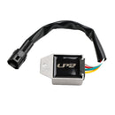 Regulador estator de encendido y junta para Beta RR 300250 Racing X-Trainer 2T 13-23