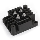 Tasasuuntaajan säädin Yamaha 75-225 HP 2-tahti - 365-1940, 688-81960-60-00