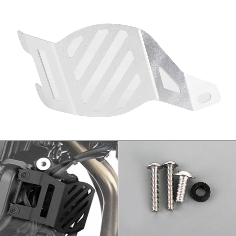 Motorrad-Lautsprecherabdeckung für BMW F750GS/F850GS/ADV 18-20 F900R/F900XR 20 Generic