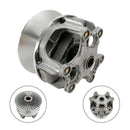 2021 Polaris RZR PRO XP SPORT CA front komplett variatorsats 1323769