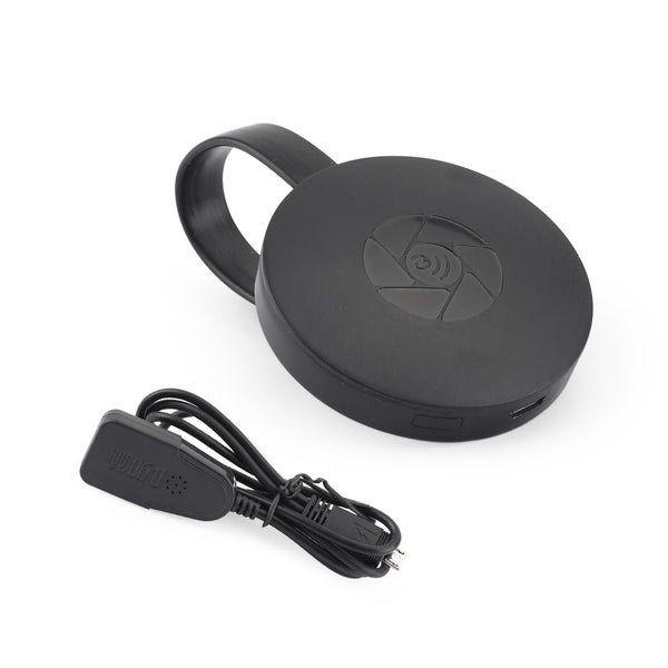 1080P G2 TV Stick Dongle Chromecast HD TV WiFi trådløs mottaker