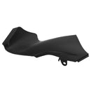 Carenagem do painel de cobertura do duto de ar RAM para Kawasaki ZX 6 ZX6R 636 2005-2006 genérico