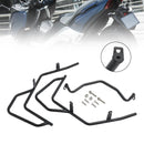 Yamaha Nmax 155 NMax 155 2021-2022 Motorbeskyttelsesramme Anti-Crash kofangerbeskytter