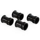 1969-1976 Honda CB 750 K Four CB 750 F 4x indsugningskarburator luftkasse gummimanchet