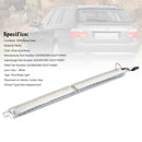 Kolmas jarruvalo 63256925902 BMW 5 -sarja E60 E61 Faceliftif